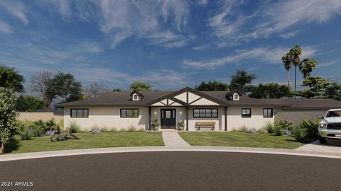 3611 E Pierson St, Phoenix, AZ 85018 photo 1