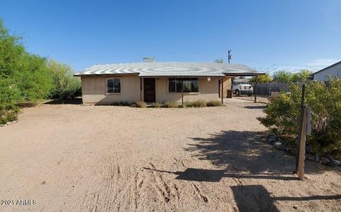 10358 E Akron St, Apache Junction, AZ 85120 photo 6
