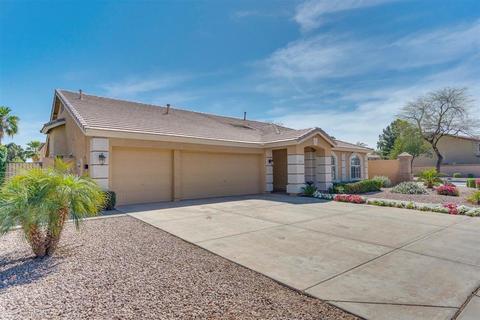 2659 E Pinto Dr, Gilbert, AZ 85296 photo 4