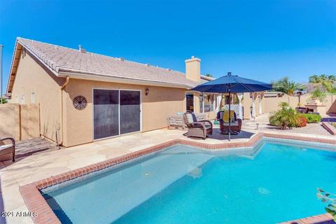 2659 E Pinto Dr, Gilbert, AZ 85296 photo 27