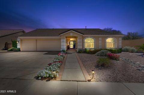 2659 E Pinto Dr, Gilbert, AZ 85296 photo 5