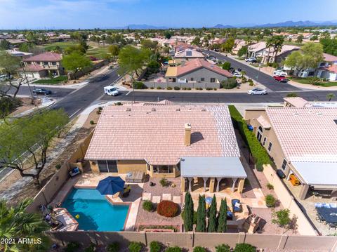 2659 E Pinto Dr, Gilbert, AZ 85296 photo 35