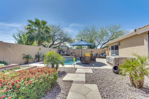 2659 E Pinto Dr, Gilbert, AZ 85296 photo 29