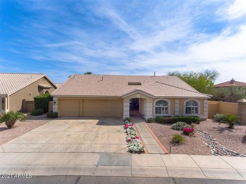 2659 E Pinto Dr, Gilbert, AZ 85296 photo 1