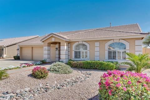 2659 E Pinto Dr, Gilbert, AZ 85296 photo 3