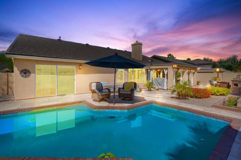 2659 E Pinto Dr, Gilbert, AZ 85296 photo 31