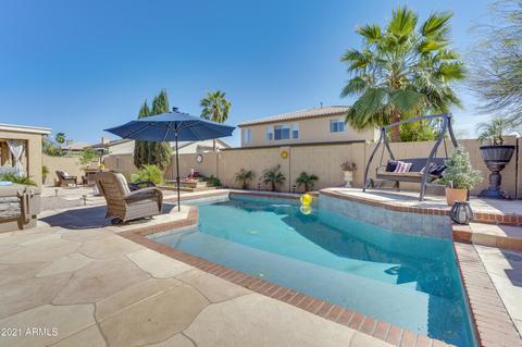 2659 E Pinto Dr, Gilbert, AZ 85296 photo 32