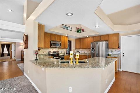 2659 E Pinto Dr, Gilbert, AZ 85296 photo 18