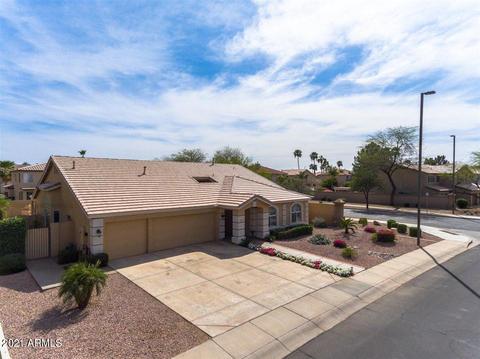 2659 E Pinto Dr, Gilbert, AZ 85296 photo 2
