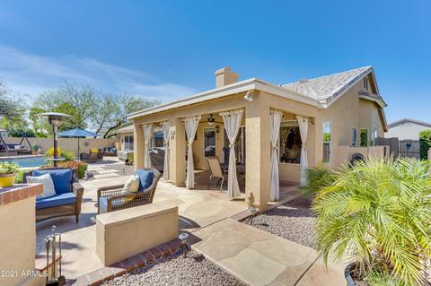 2659 E Pinto Dr, Gilbert, AZ 85296 photo 33