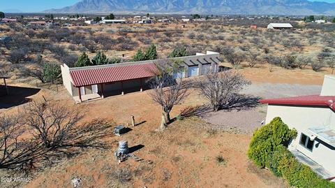 9150 E Chippewa St, Hereford, AZ 85615 photo 94