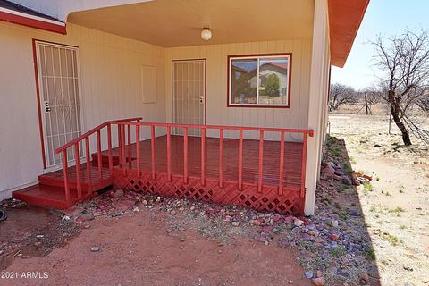 9150 E Chippewa St, Hereford, AZ 85615 photo 98
