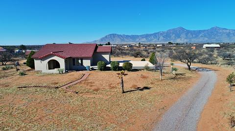 9150 E Chippewa St, Hereford, AZ 85615 photo 3