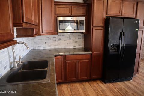 9150 E Chippewa St, Hereford, AZ 85615 photo 21