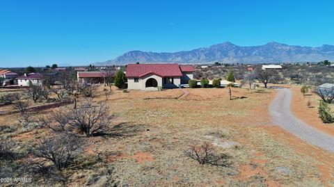 9150 E Chippewa St, Hereford, AZ 85615 photo 105