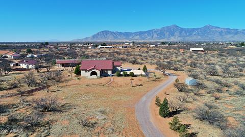 9150 E Chippewa St, Hereford, AZ 85615 photo 106