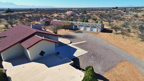 9150 E Chippewa St, Hereford, AZ 85615 photo 1