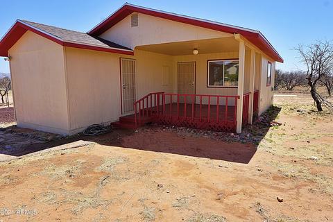 9150 E Chippewa St, Hereford, AZ 85615 photo 97