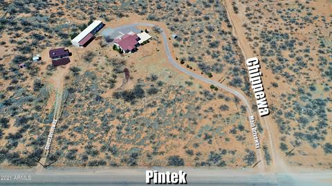 9150 E Chippewa St, Hereford, AZ 85615 photo 6
