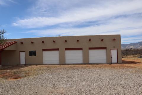 9150 E Chippewa St, Hereford, AZ 85615 photo 78