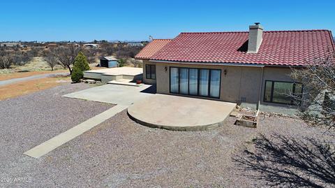9150 E Chippewa St, Hereford, AZ 85615 photo 4