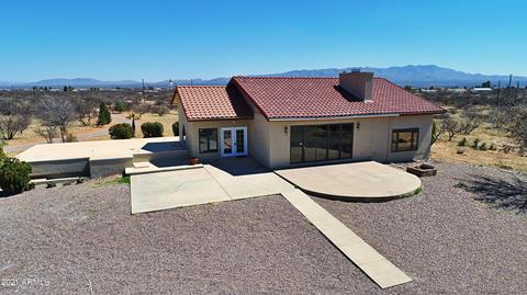 9150 E Chippewa St, Hereford, AZ 85615 photo 2