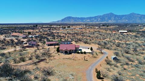 9150 E Chippewa St, Hereford, AZ 85615 photo 107