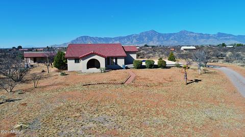 9150 E Chippewa St, Hereford, AZ 85615 photo 103