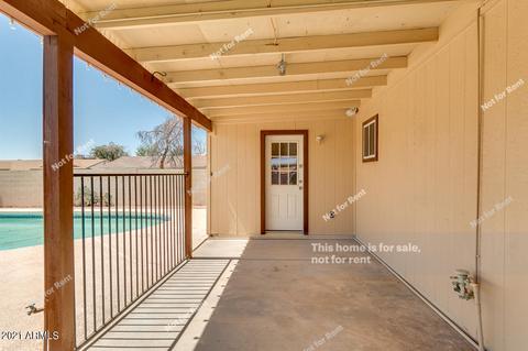 2645 E Irwin Ave, Mesa, AZ 85204 photo 29