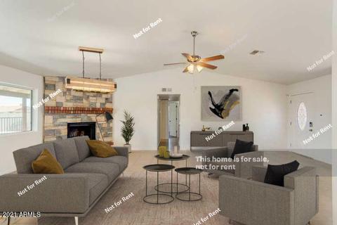 2645 E Irwin Ave, Mesa, AZ 85204 photo 2