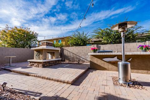 3960 E Palo Verde St, Gilbert, AZ 85296 photo 33