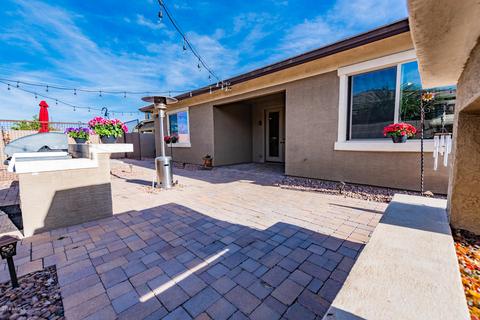 3960 E Palo Verde St, Gilbert, AZ 85296 photo 31