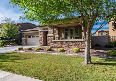 3960 E Palo Verde St, Gilbert, AZ 85296 photo 3