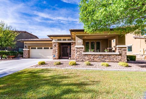 3960 E Palo Verde St, Gilbert, AZ 85296 photo 4