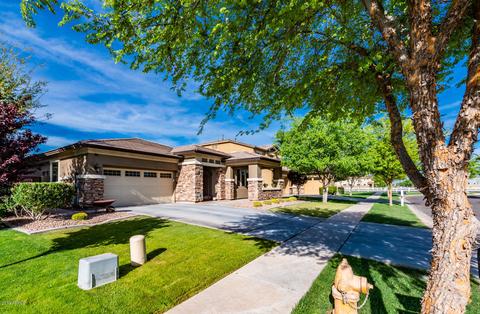 3960 E Palo Verde St, Gilbert, AZ 85296 photo 2