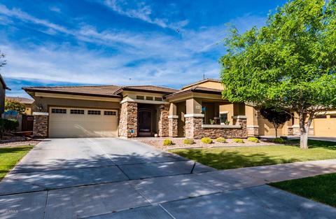 3960 E Palo Verde St, Gilbert, AZ 85296 photo 1