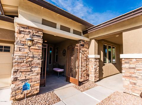 3960 E Palo Verde St, Gilbert, AZ 85296 photo 5