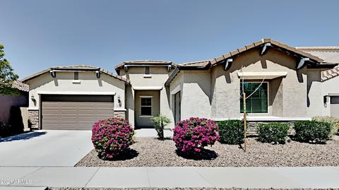 3508 E Megan St, Gilbert, AZ 85295 photo 1