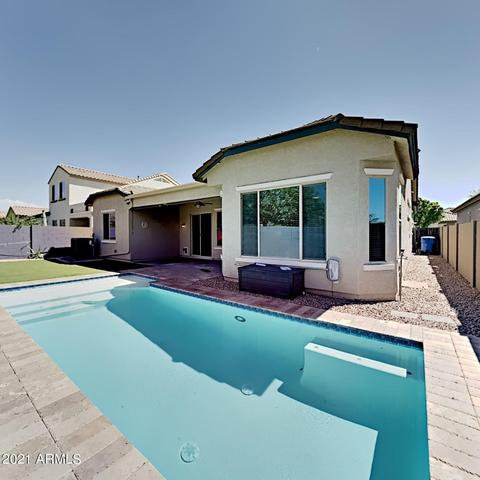 3508 E Megan St, Gilbert, AZ 85295 photo 16