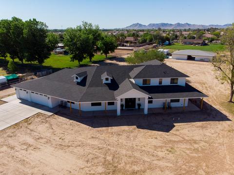 19313 E Aster Dr, Queen Creek, AZ 85142 photo 82