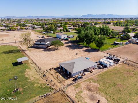19313 E Aster Dr, Queen Creek, AZ 85142 photo 84