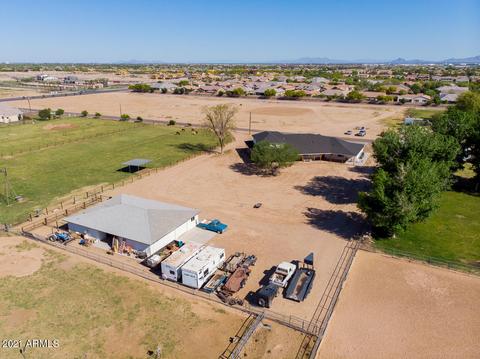 19313 E Aster Dr, Queen Creek, AZ 85142 photo 86