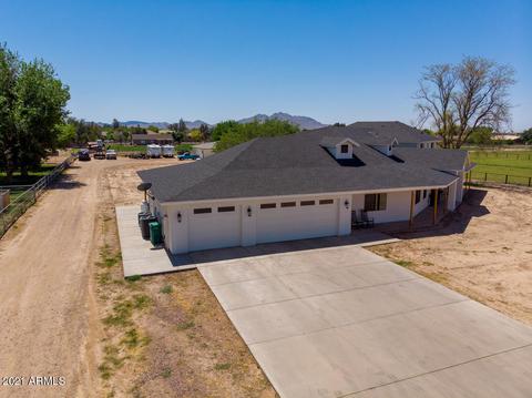 19313 E Aster Dr, Queen Creek, AZ 85142 photo 2