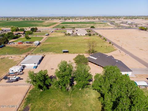 19313 E Aster Dr, Queen Creek, AZ 85142 photo 87