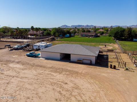 19313 E Aster Dr, Queen Creek, AZ 85142 photo 94