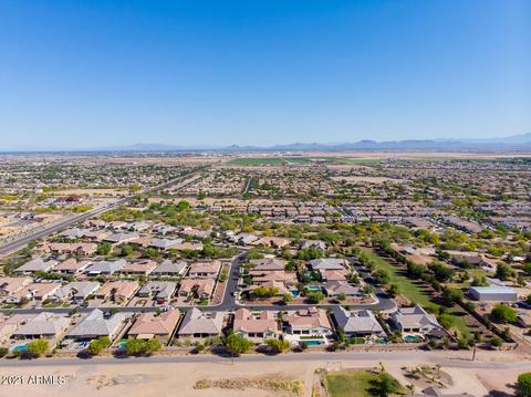 19313 E Aster Dr, Queen Creek, AZ 85142 photo 90