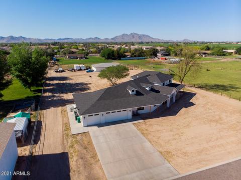 19313 E Aster Dr, Queen Creek, AZ 85142 photo 79