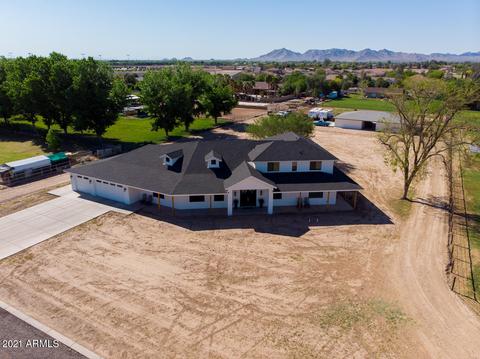 19313 E Aster Dr, Queen Creek, AZ 85142 photo 81