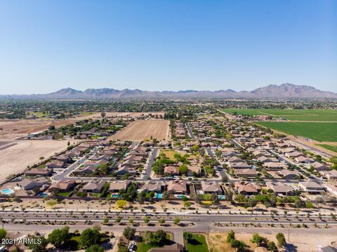 19313 E Aster Dr, Queen Creek, AZ 85142 photo 92