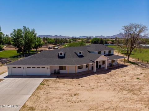 19313 E Aster Dr, Queen Creek, AZ 85142 photo 1